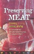 Preserving Meat