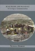 Road Travel & Transport in Georgian Gloucestershire