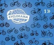 Cyclorma