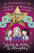 School for Stars: First and Second Term at L'Etoile