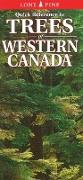 Quick Reference to Trees of Western Canada