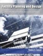 Facility Planning & Design