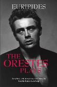 The Orestes Plays