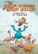 Jim Henson's the Musical Monsters of Turkey Hollow