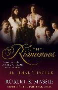 The Romanovs: The Final Chapter