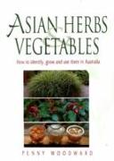 Asian Herbs & Vegetables