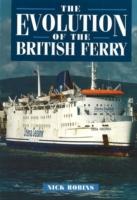 The Evolution of the British Ferry