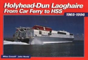 Holyhead-Dun Laoghaire