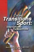 Career Transitions in Sport