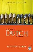 Beginner's Dutch with 2 Audio CDs