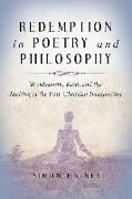 Redemption in Poetry and Philosophy