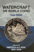 Watercraft on World Coins