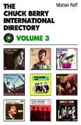 Chuck Berry International Directory