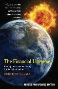 Financial Universe: Planning Your Investments Using Astrological Forecasting: A Guide to Identifying the Role of the Planets and Stars in