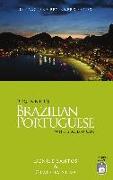 Beginner's Brazilian Portuguese with 2 Audio CDs