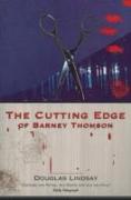 Cutting Edge of Barney Thomson