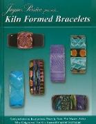 Kiln Formed Bracelets