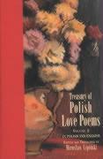 Treasury of Polish Love Poems Volume 2
