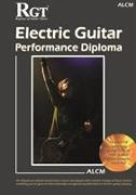 RGT ALCM Electric Guitar Performance Diploma Handbook