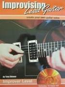 Improvising Lead Guitar, Improver Level