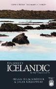 Beginner's Icelandic with 2 Audio CDs [With 2 CDs]