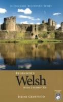 Beginner's Welsh with 2 Audio CDs