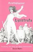 Lysistrata