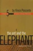 Ant and the Elephant