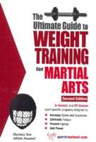 Ultimate Guide to Weight Training for Martial Arts