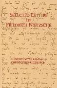 Selected Letters of Friedrich Nietzsche