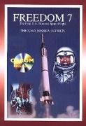 Freedom 7 The First US Manned Space Flight