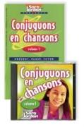 Conjuguons en Chansons