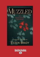 Muzzled: A Kate Turner, D.V.M. Mystery (Large Print 16pt)