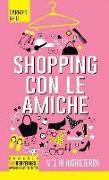 Shopping con le amiche