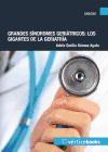 Grandes síndromes geriátricos : los gigantes de la geriatría