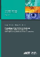 Proceedings of the 2013 Joint Workshop of Fraunhofer IOSB and Institute for Anthropomatics, Vision and Fusion Laboratory
