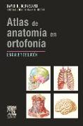 Atlas de anatomía en ortofonía : lenguaje y deglución