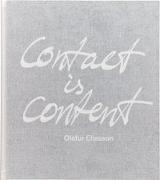 Contact is content