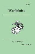 Warfighting (Marine Corps Doctrinal Publication 1)