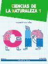 Aprender es Crecer, ciencias de la naturaleza, 1 Educación Primaria (Ceuta, Illes Balears, La Rioja, Melilla)