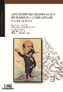 Constitución republicana de 1873 autógrafa de D. Emilio Castelar : el orador y su tiempo