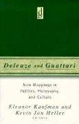 Deleuze and Guattari