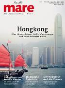 mare - Die Zeitschrift der Meere / No. 105 / Hongkong