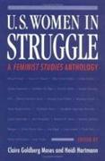 U.S. Women in Struggle