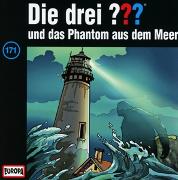 171/und das Phantom aus dem Meer