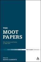 The Moot Papers