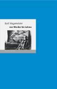 Karl Hagemeister  Von Werder bis Lohme