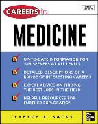 Careers in Medicine, 3rd Ed