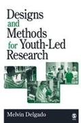 Designs and Methods for Youth-Led Research