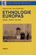 Ethnologie Europas